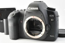 [Near MINT Canon EOS 5D Mark