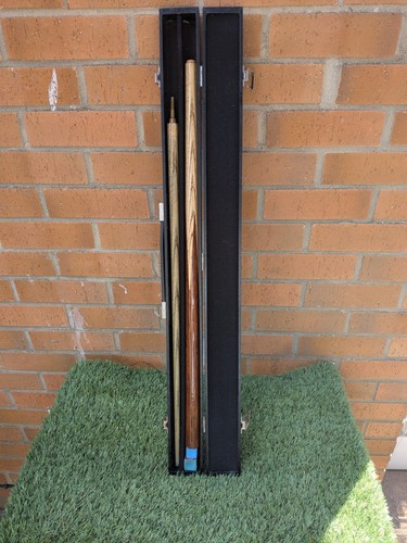 Piece snooker pool - 2, cue
