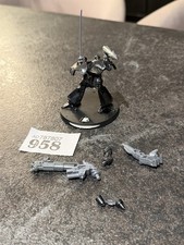 958 Warlord Titan - Adeptus