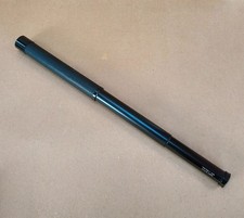 Vintage N & B Ltd London “PETREL” x30 Handheld 2-Draw Telescope / Spyglass