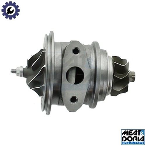 Core assembly turbocharger - core,