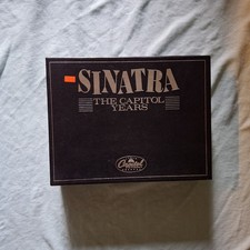 Frank Sinatra The Capitol