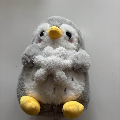 Whsmith albie the penguin - the,