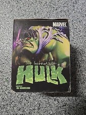 Marvel Universe HULK Statue
