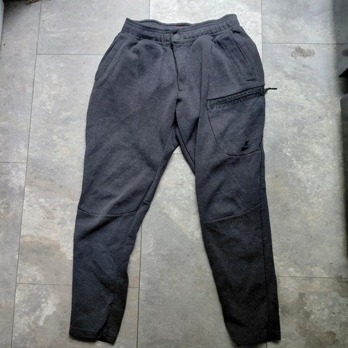 Nike joggers mens charcoal - joggers,
