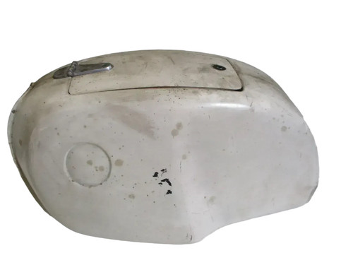 Tank heinrich gas - heinrich,