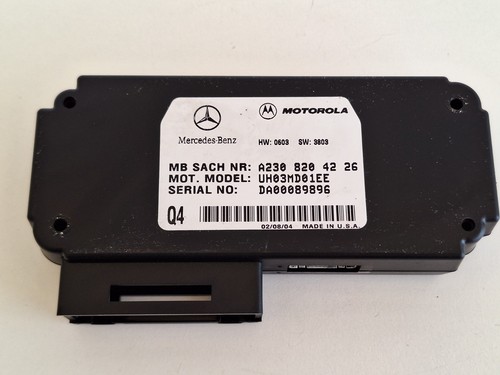 Mercedes class phone control - mercedes, c-class
