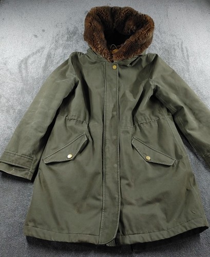 Joules jacket womens 14 - joules, uk