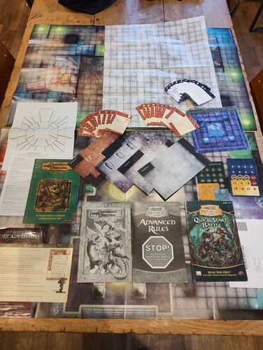 Collection dungeons - collection,