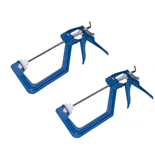 Pack one handed ratchet - one,
