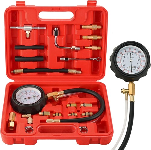 140psi fuel pressure - fuel, gauge