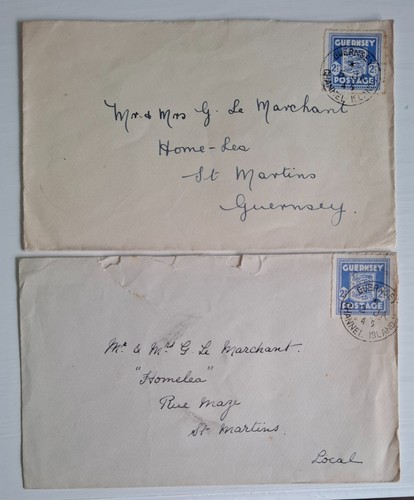 1945 guernsey occupation - 1945,