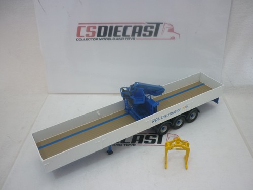 Corgi modern truck 50th - modern,