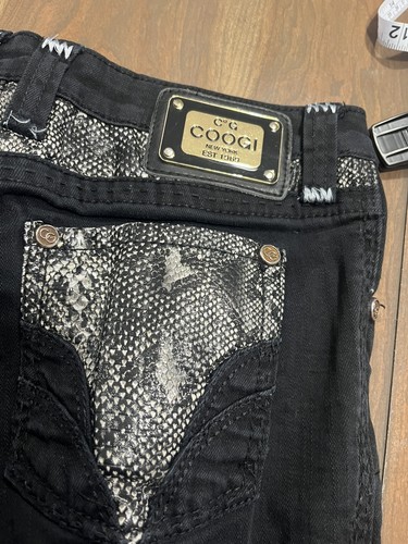 Coogi new york - coogi,