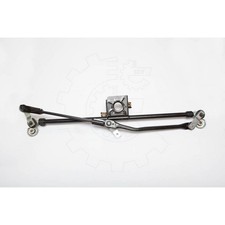 Windshield Wiper Linkage For