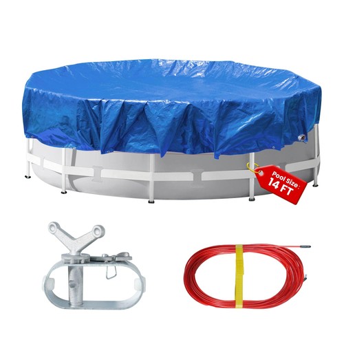 Round heavy duty winter - ft,