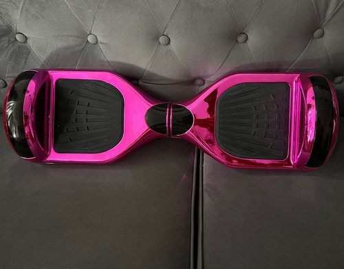 Hip hop led - hop, hoverboard