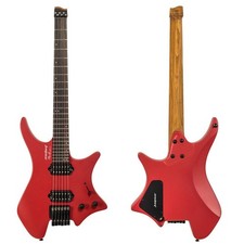Strandberg Boden Essential 6
