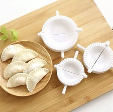 Dumpling Maker Set 3-Piece