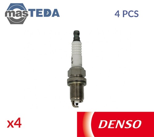Q22pr engine spark plug - spark, set