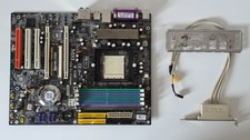 Msi k8n sli platinum - msi,