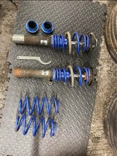 AP SUSPENSION RACING MK5 GOLF GTI/EDITION 30 AUDI A3/S3 SEAT LEON COILOVER KIT