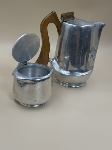 Vintage piquot ware - vintage,