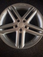 18 Momo Arrows Alloy Wheels 18"