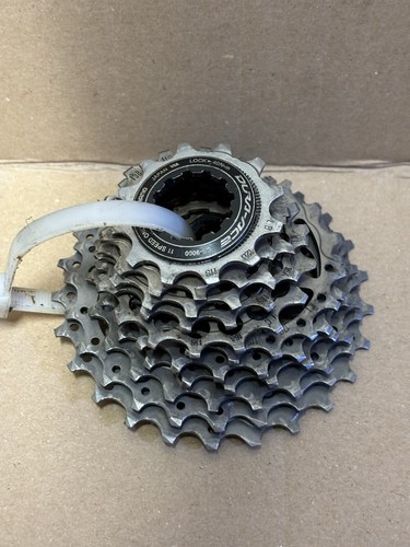 Shimano dura ace - shimano, cs-9000