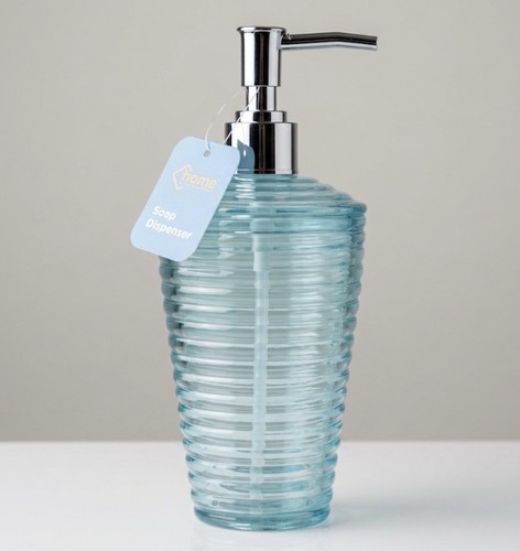 Soap dispenser - soap,
