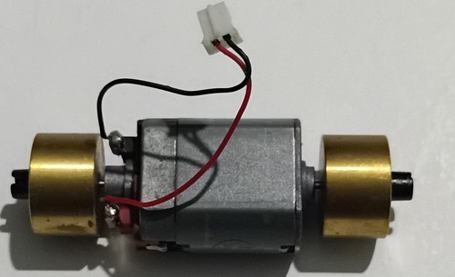 Heljan gauge class - gauge,