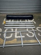 SSE Lightweight Turbo Track Straight - camera dolly track - 5 pieces