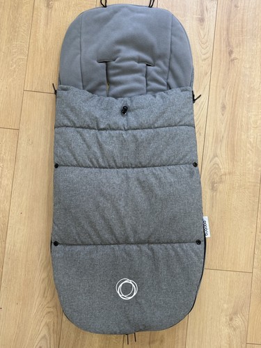 Bugaboo universal footmuff - bugaboo,