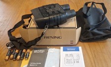 Rexing Night Vision Binoculars With Batteries