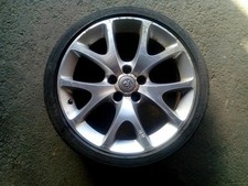 VAUXHALL CORSA D VXR 5 STUD