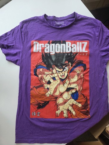 Dragon ball men t shirt - ball, t-shirt