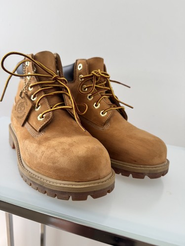 Timberland kids size m - timberland,