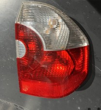 BMW X3 E83 (2006) - OS