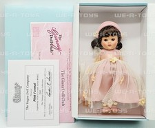 Pink Formal Ginny Doll 5SL032 Limited Edition NRFB