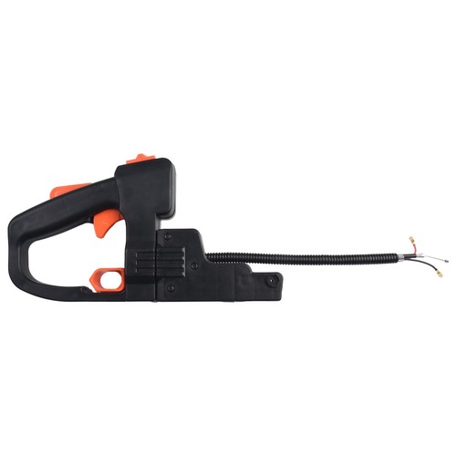 For lawn mower - for, throttle