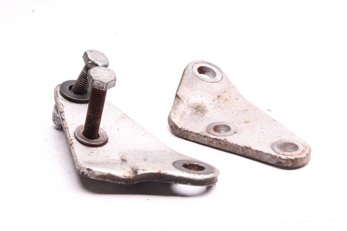 Engine mount holder - , yamaha
