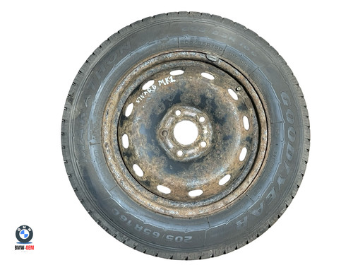 Vauxhall vivaro mk2 - mk2, spare