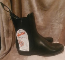 Hawkins vintage ladies riding