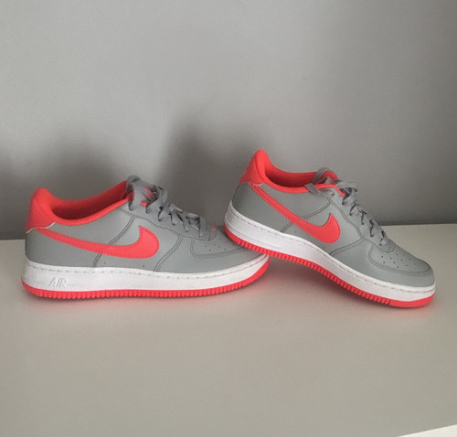 Nike air force leather low - leather,