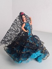 Marin Chiclana 1960's Plastic