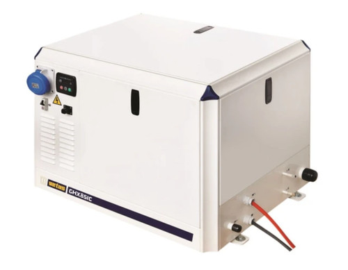 Brand new vetus glx14tic - new,