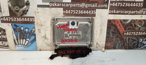 Polo gti engine - vw, 1.8