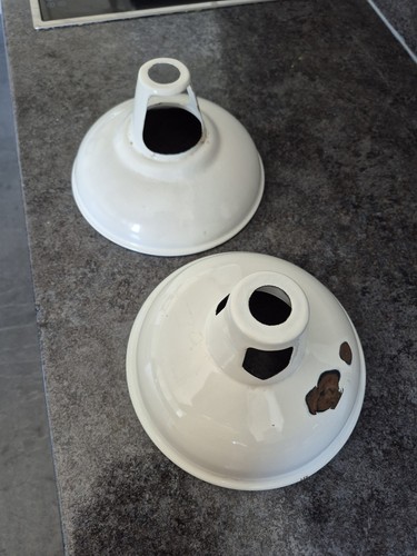 Industrial style creamy white - industrial,