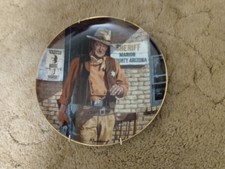 Franklin Mint Collector Plate