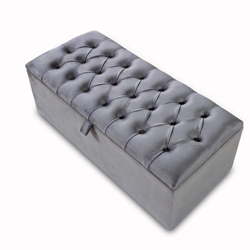 New footstool ottoman - footstool,